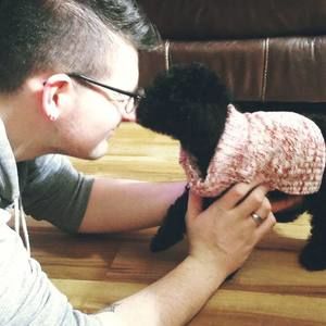 Meet your Posher, Walter